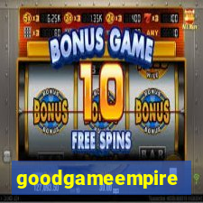 goodgameempire