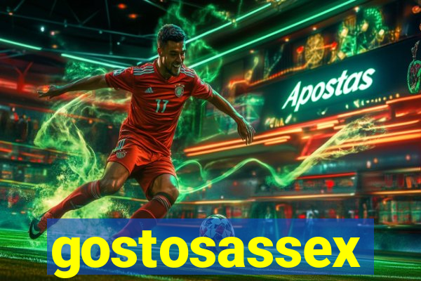 gostosassex