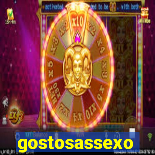 gostosassexo