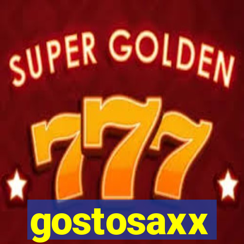 gostosaxx