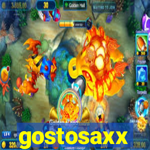 gostosaxx