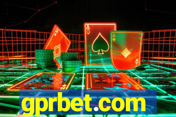 gprbet.com