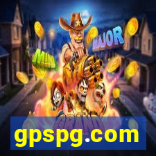 gpspg.com