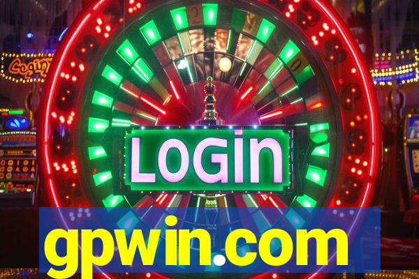 gpwin.com