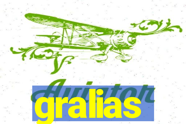 gralias-pg.com