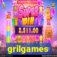 grilgames