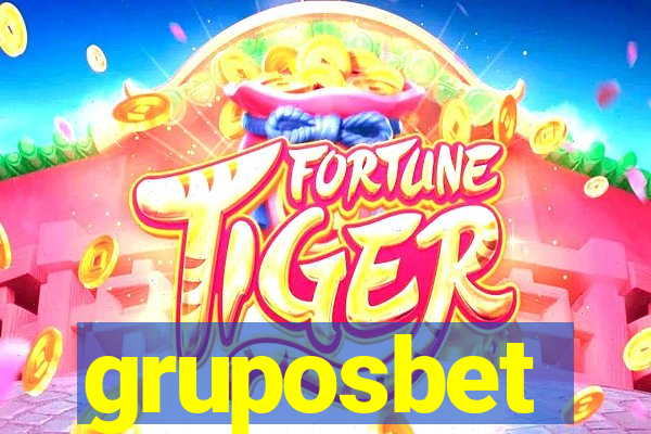 gruposbet