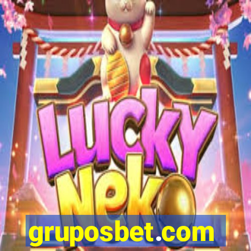 gruposbet.com