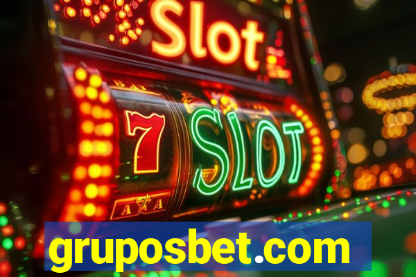 gruposbet.com