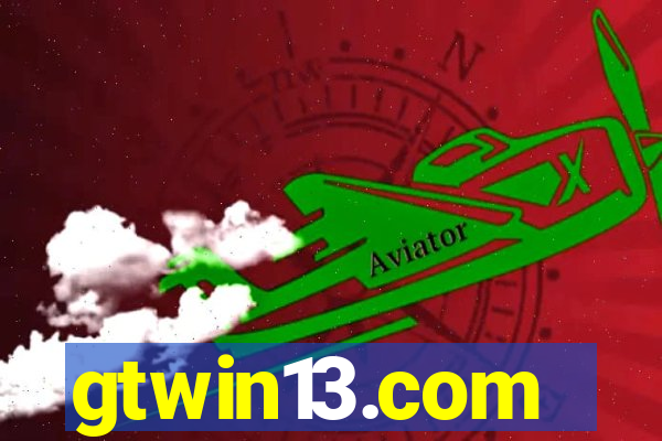 gtwin13.com