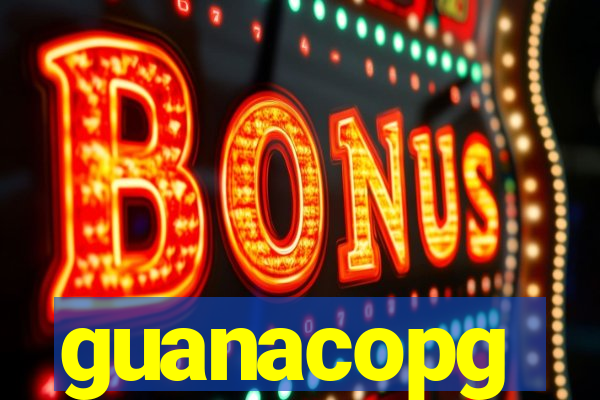 guanacopg