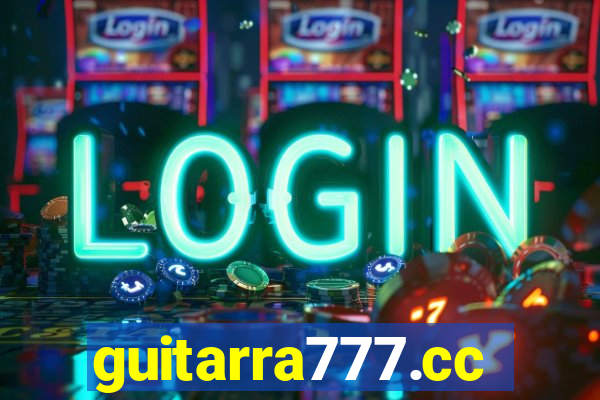 guitarra777.cc