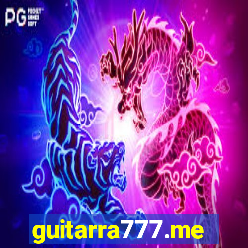 guitarra777.me