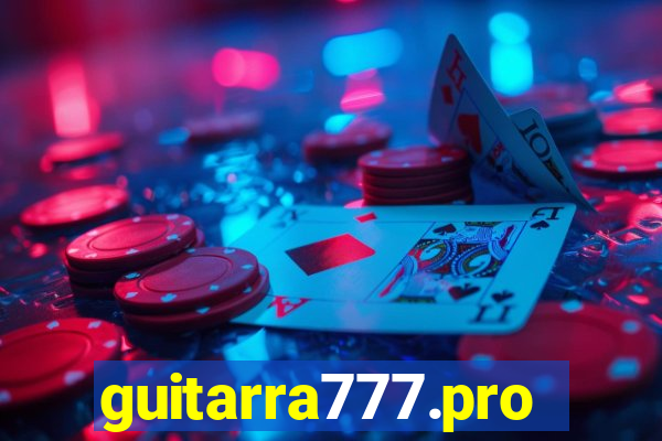 guitarra777.pro