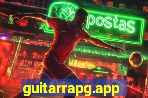 guitarrapg.app