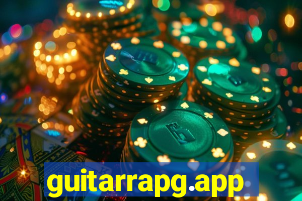 guitarrapg.app