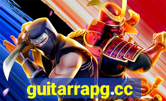 guitarrapg.cc