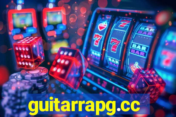 guitarrapg.cc