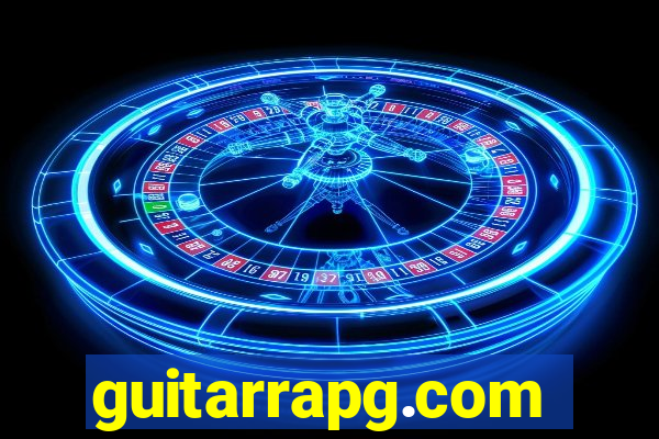 guitarrapg.com