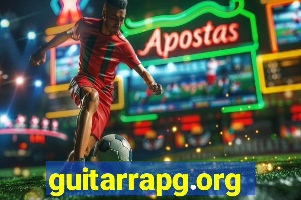 guitarrapg.org