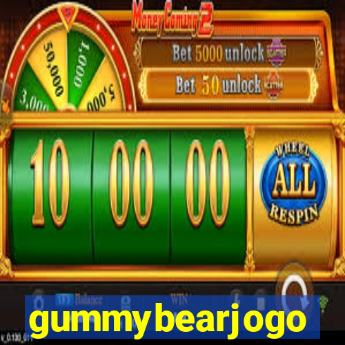 gummybearjogo