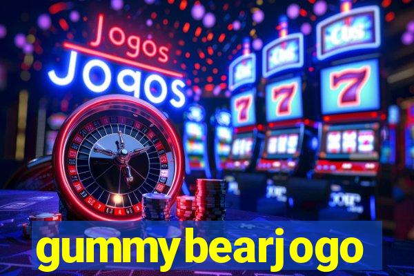 gummybearjogo