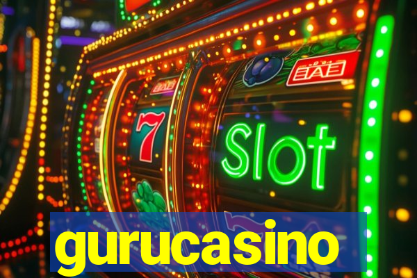 gurucasino