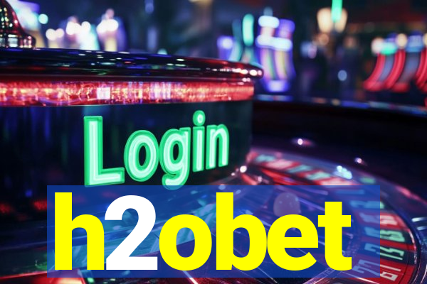 h2obet