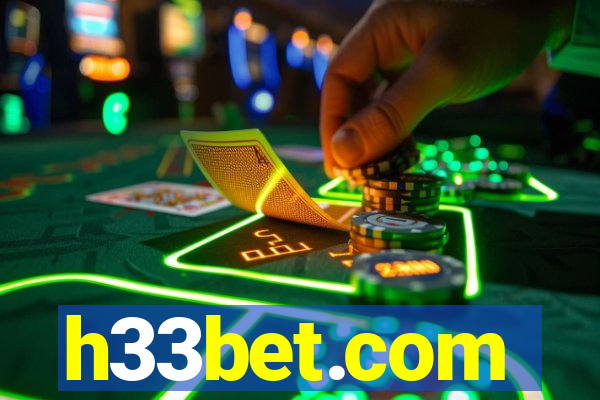 h33bet.com