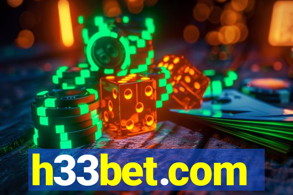 h33bet.com