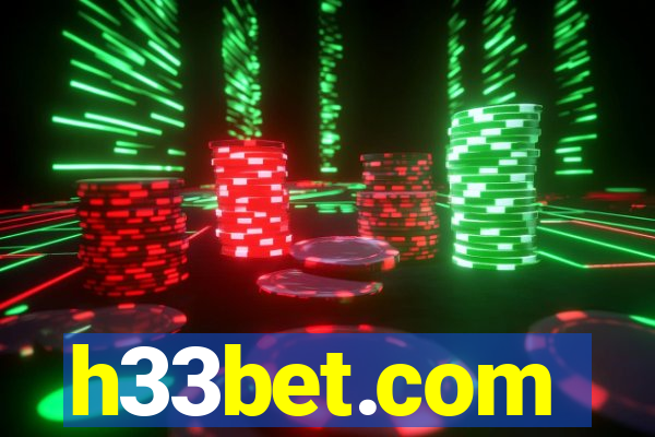 h33bet.com