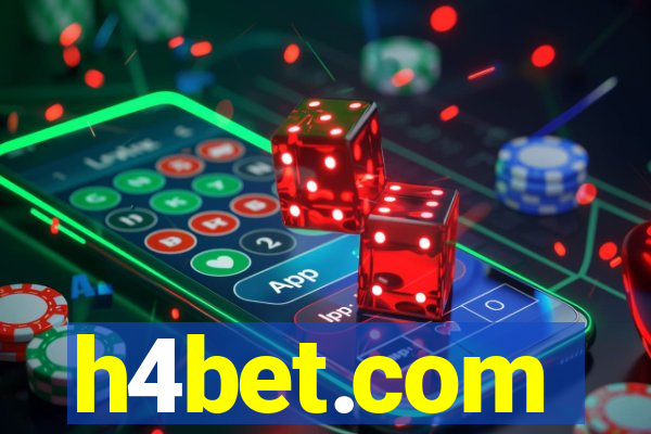 h4bet.com