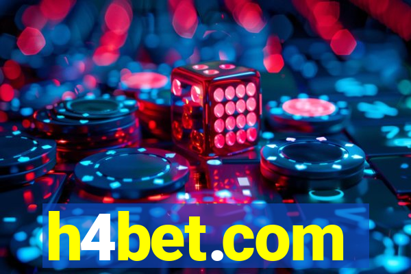 h4bet.com