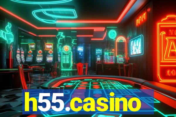 h55.casino