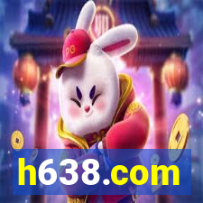 h638.com