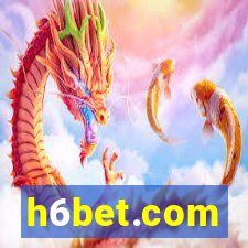 h6bet.com