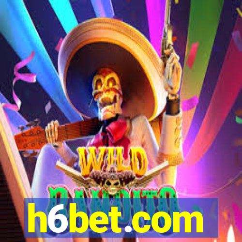 h6bet.com