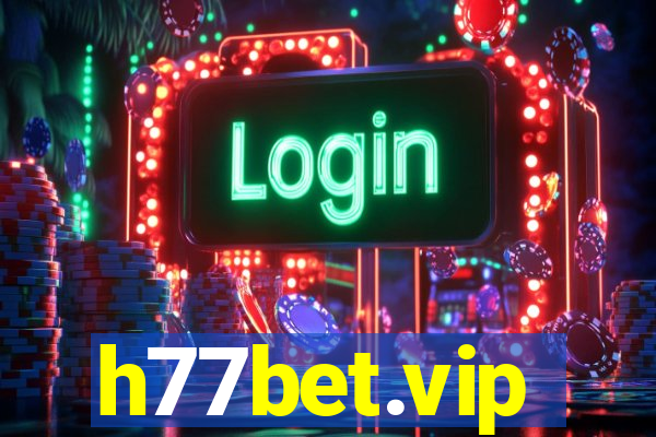 h77bet.vip