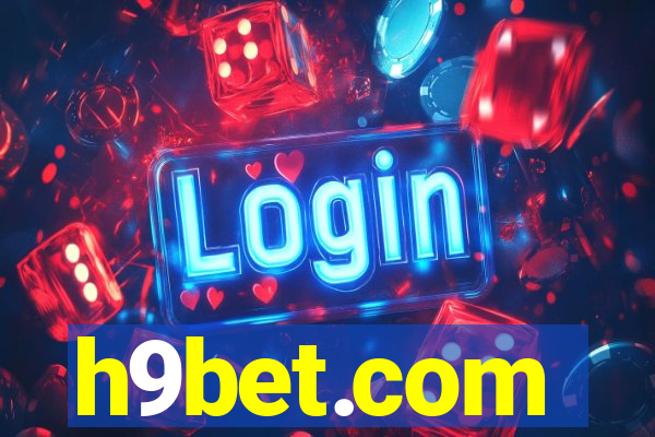 h9bet.com