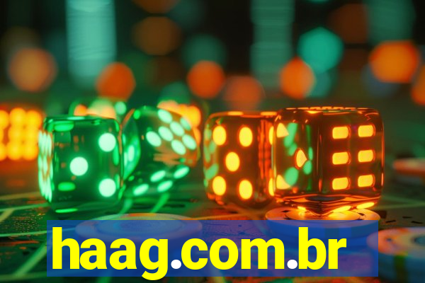 haag.com.br