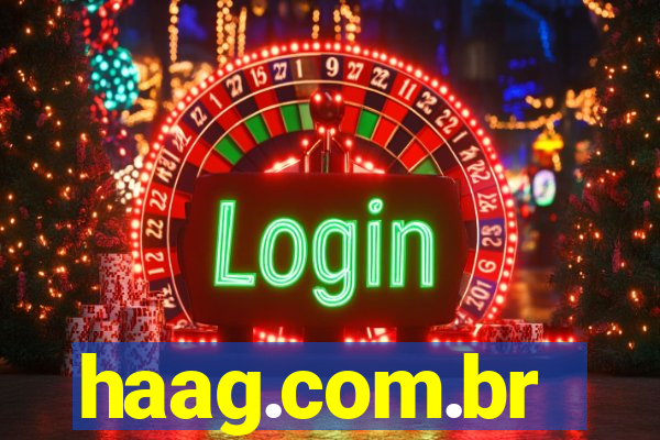 haag.com.br