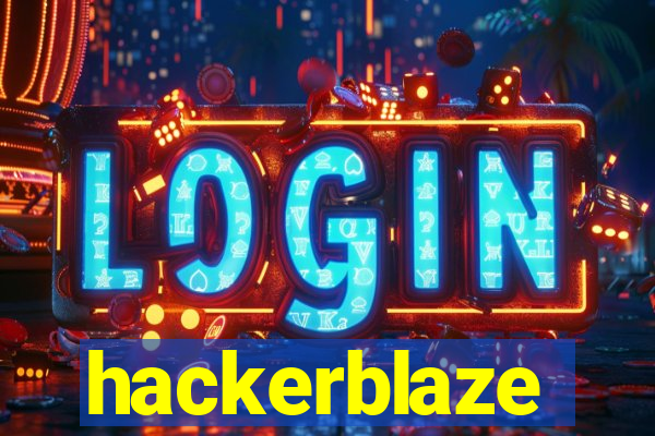 hackerblaze