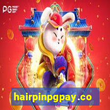 hairpinpgpay.com