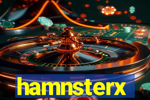 hamnsterx