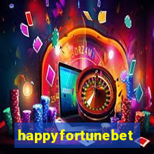 happyfortunebet.com