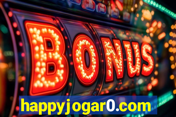 happyjogar0.com