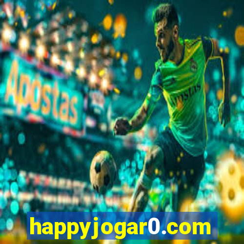 happyjogar0.com