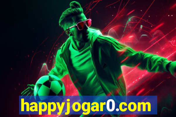 happyjogar0.com