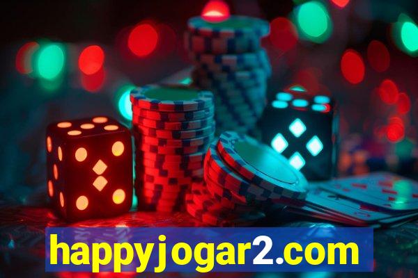 happyjogar2.com