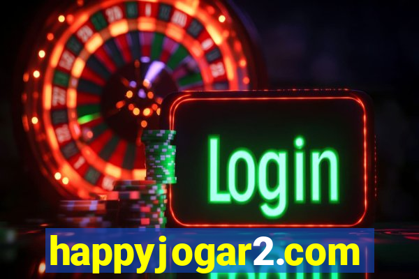 happyjogar2.com